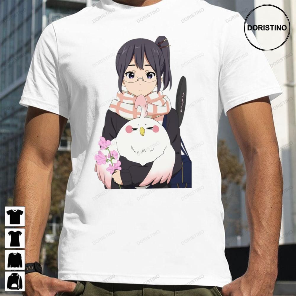 Asagiri Shiori Tamako Market Trending Style Asagiri Shiori Tamako Market Trending Style